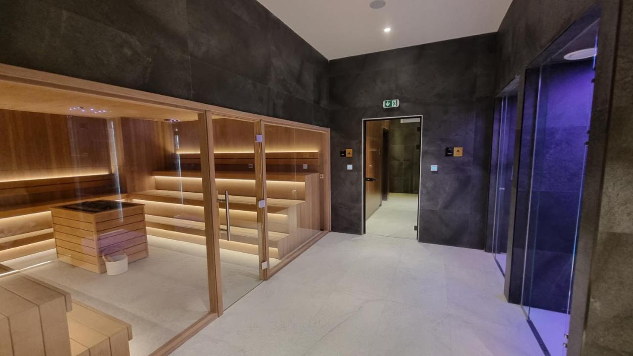 Woodside Apartments קופאוניק מראה חיצוני תמונה