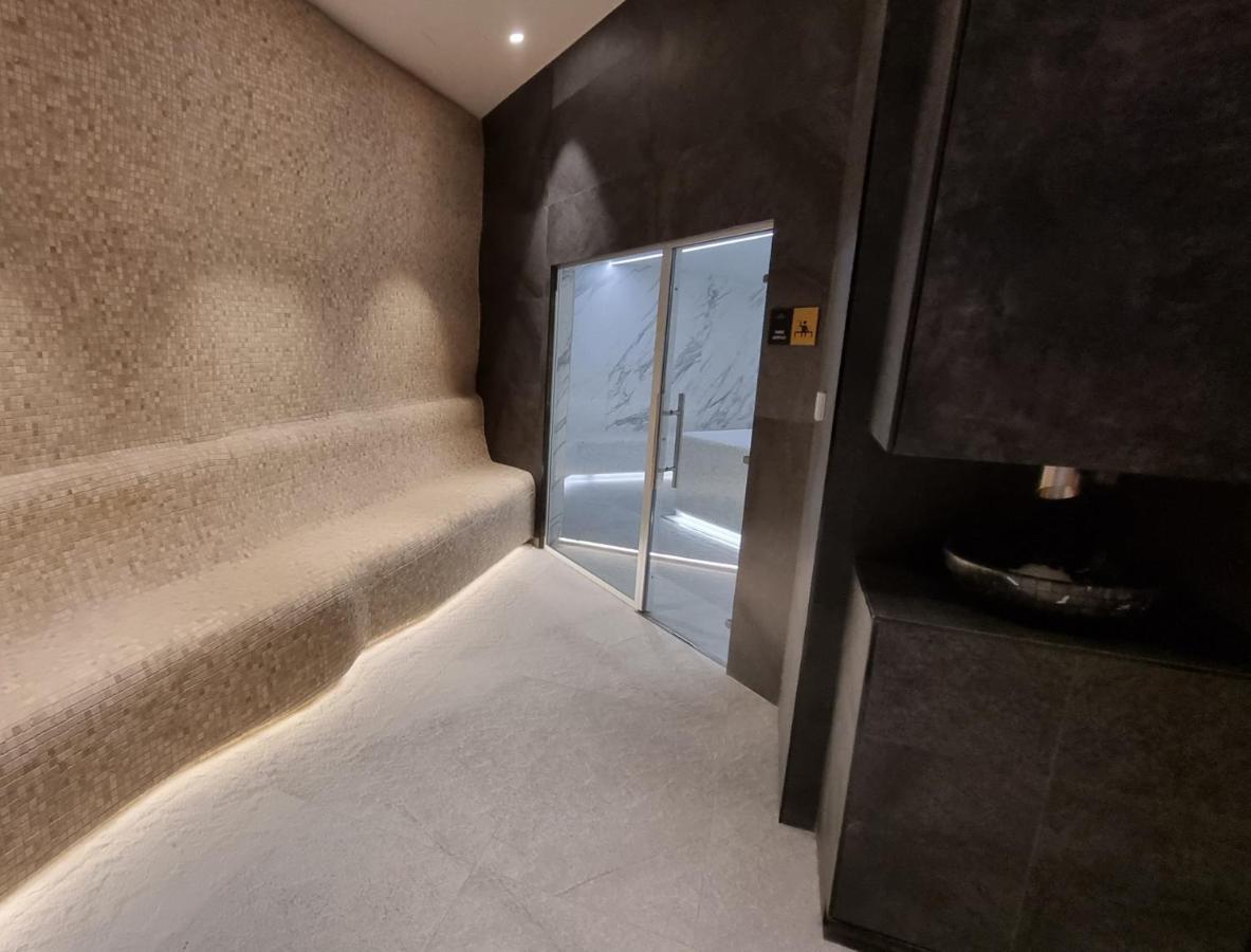 Woodside Apartments קופאוניק מראה חיצוני תמונה