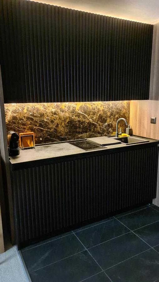 Woodside Apartments קופאוניק מראה חיצוני תמונה