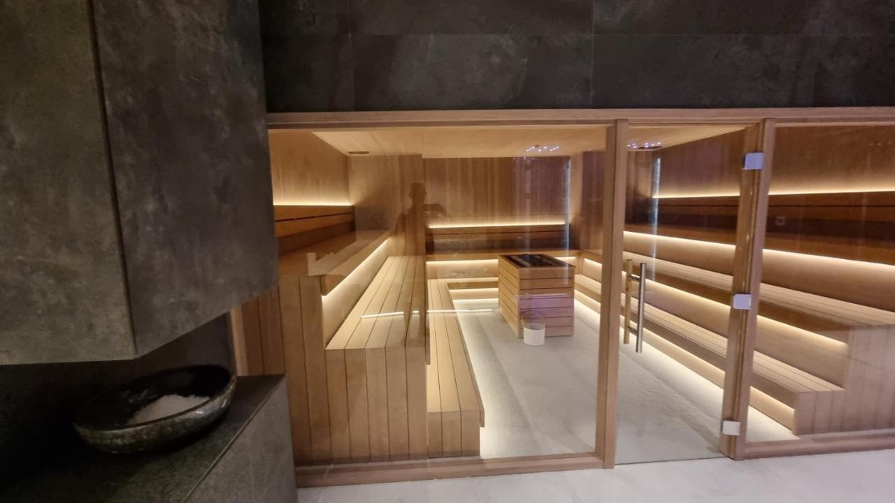 Woodside Apartments קופאוניק מראה חיצוני תמונה