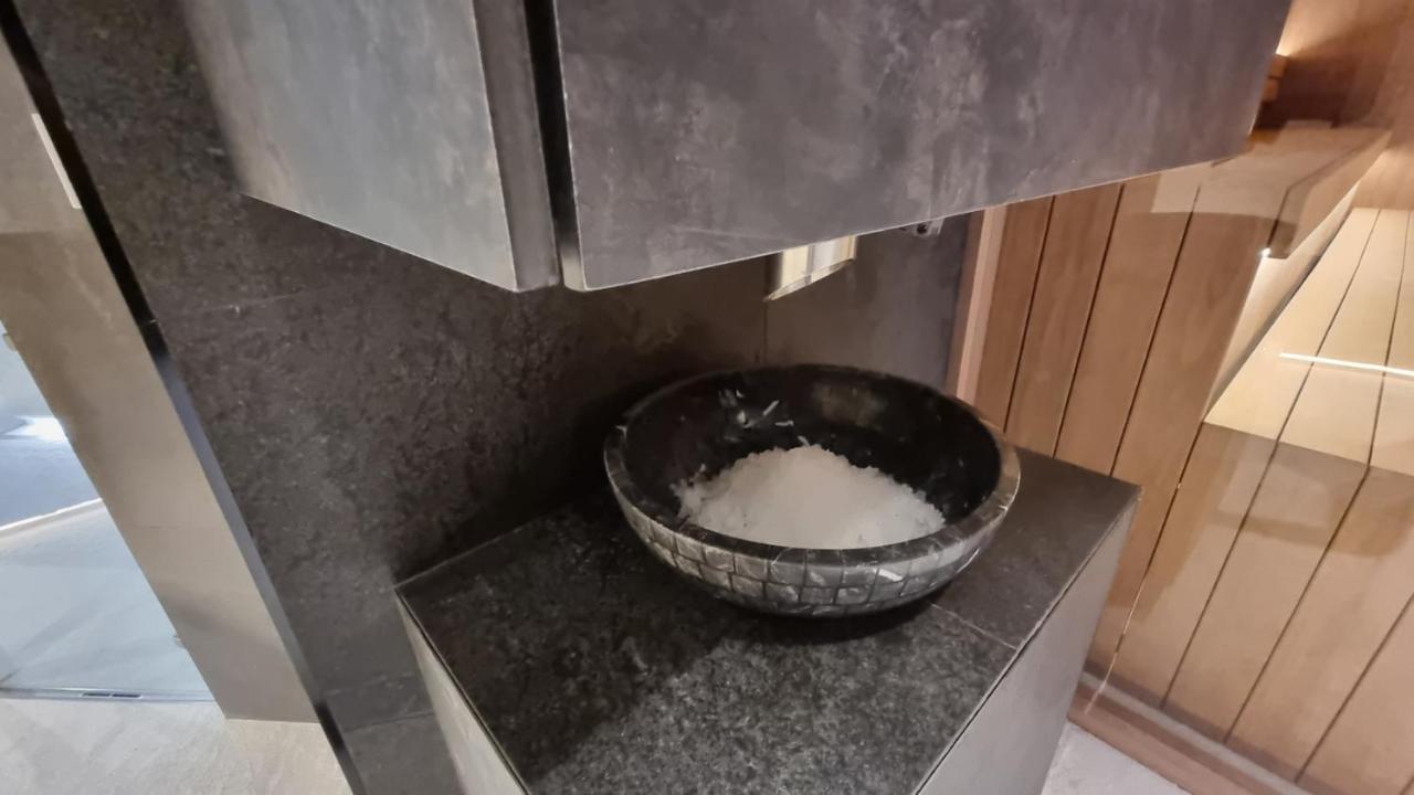 Woodside Apartments קופאוניק מראה חיצוני תמונה