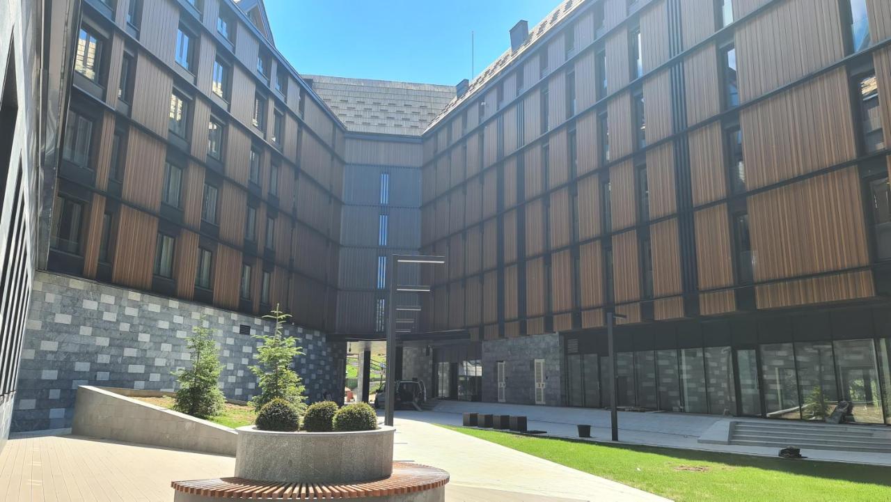 Woodside Apartments קופאוניק מראה חיצוני תמונה