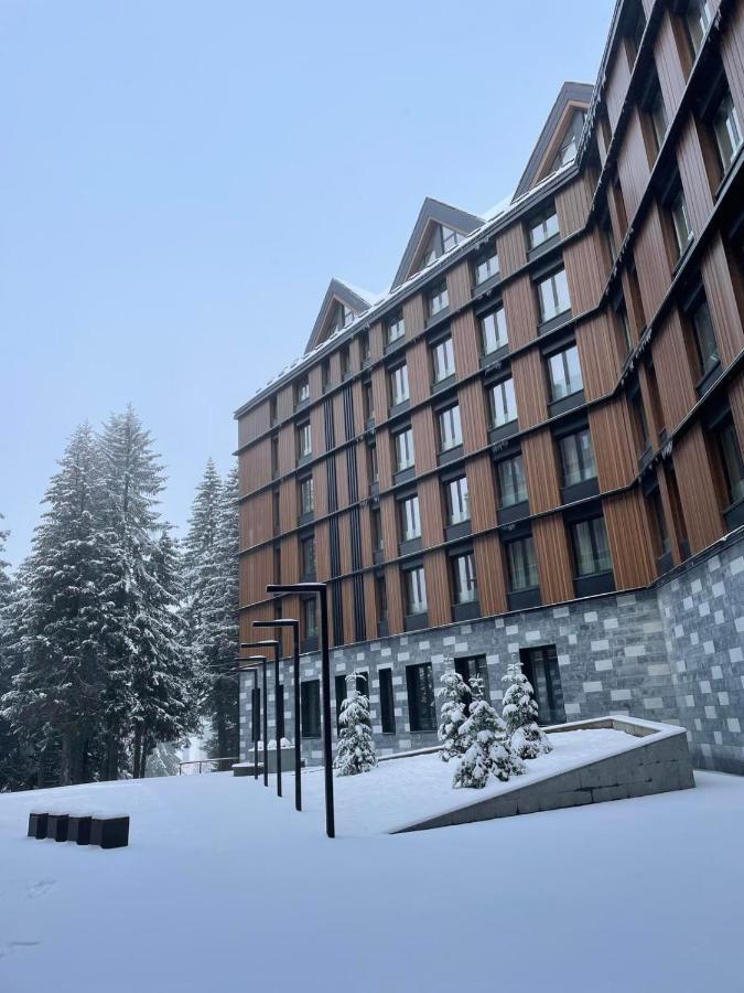 Woodside Apartments קופאוניק מראה חיצוני תמונה