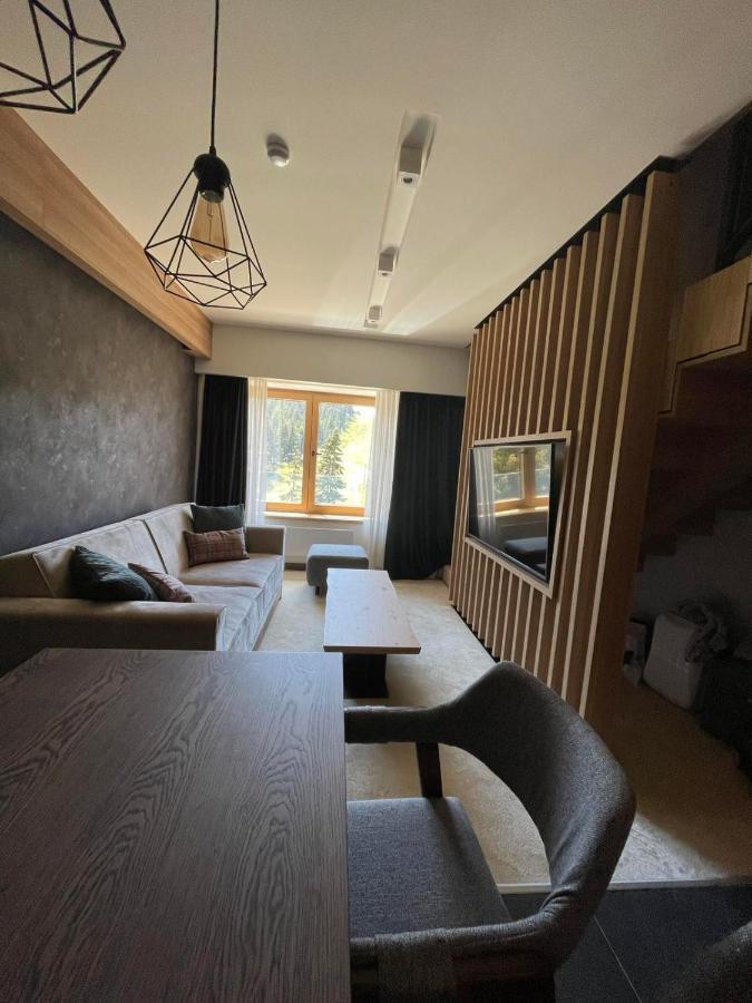 Woodside Apartments קופאוניק מראה חיצוני תמונה