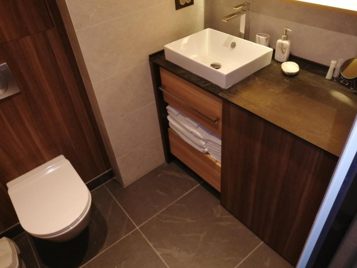 Woodside Apartments קופאוניק מראה חיצוני תמונה