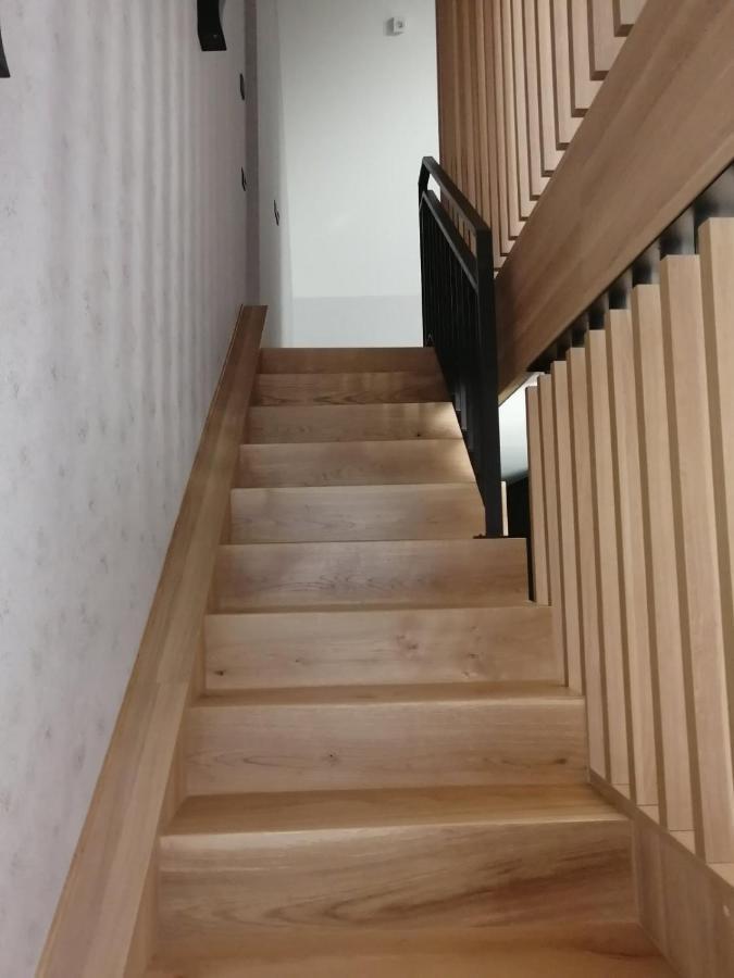 Woodside Apartments קופאוניק מראה חיצוני תמונה