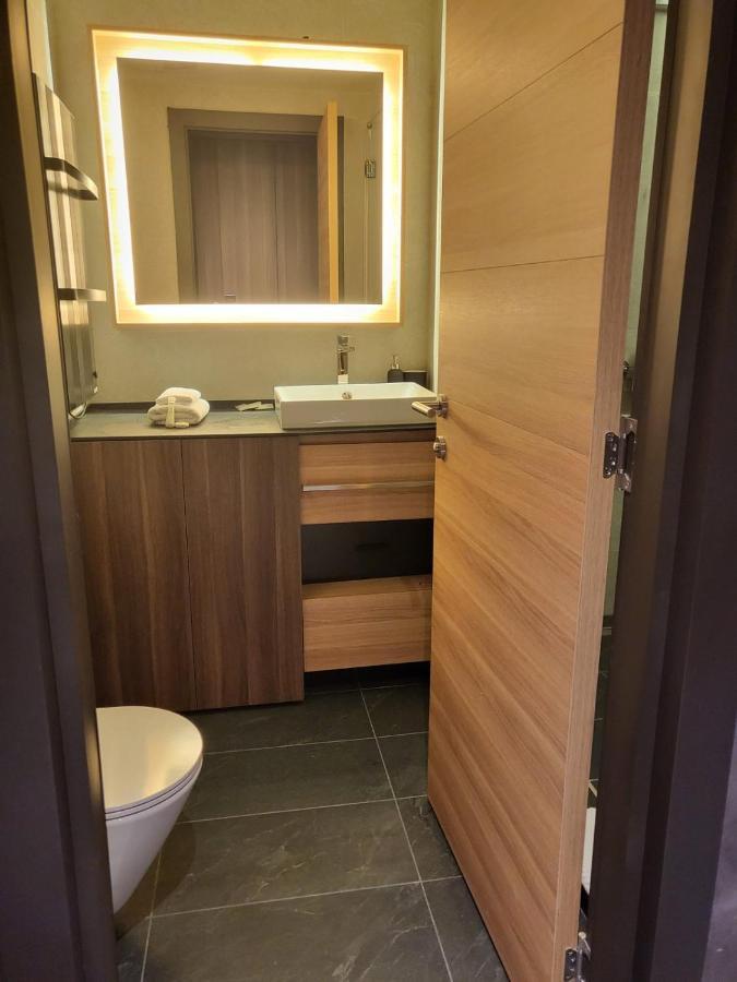 Woodside Apartments קופאוניק מראה חיצוני תמונה