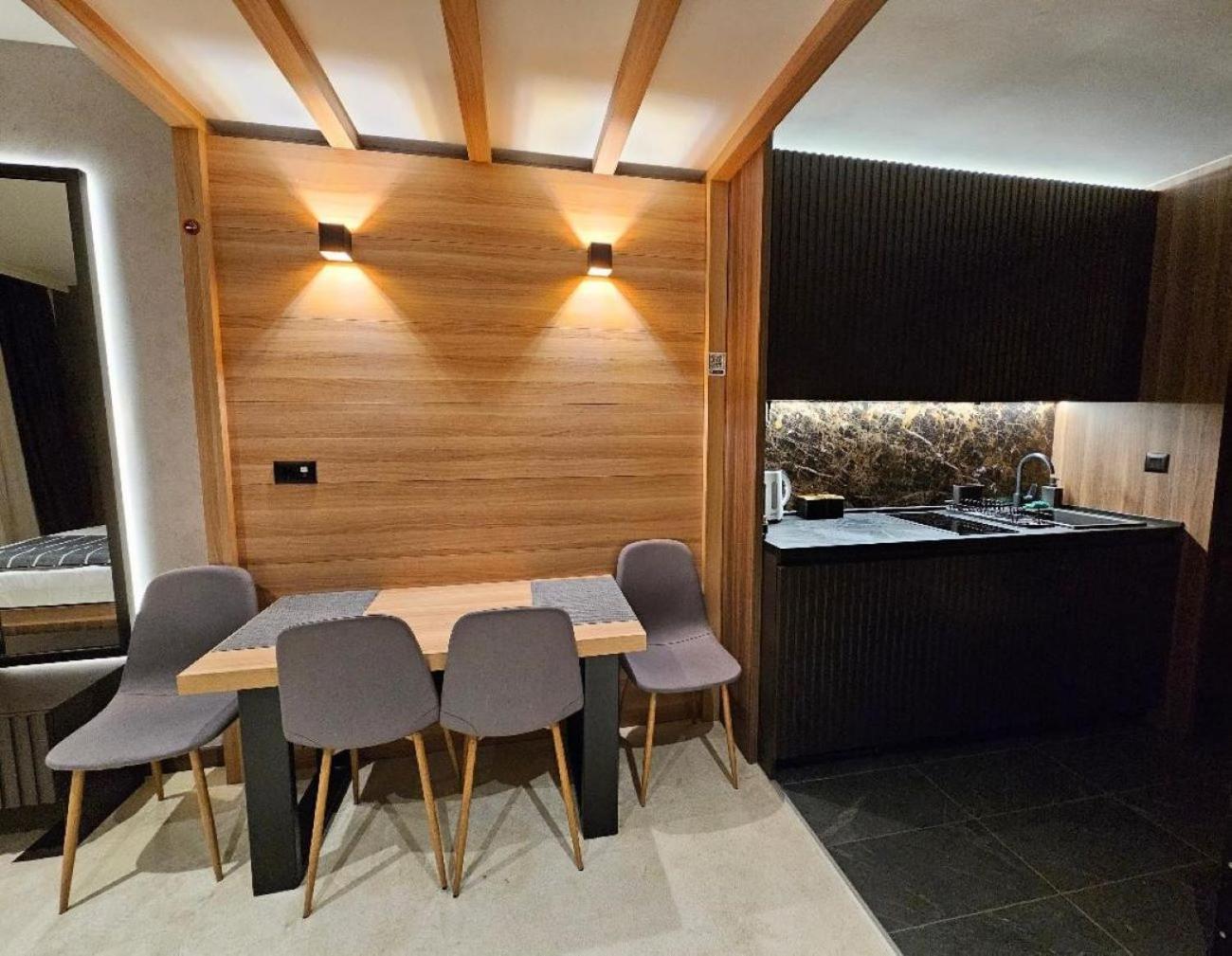 Woodside Apartments קופאוניק מראה חיצוני תמונה