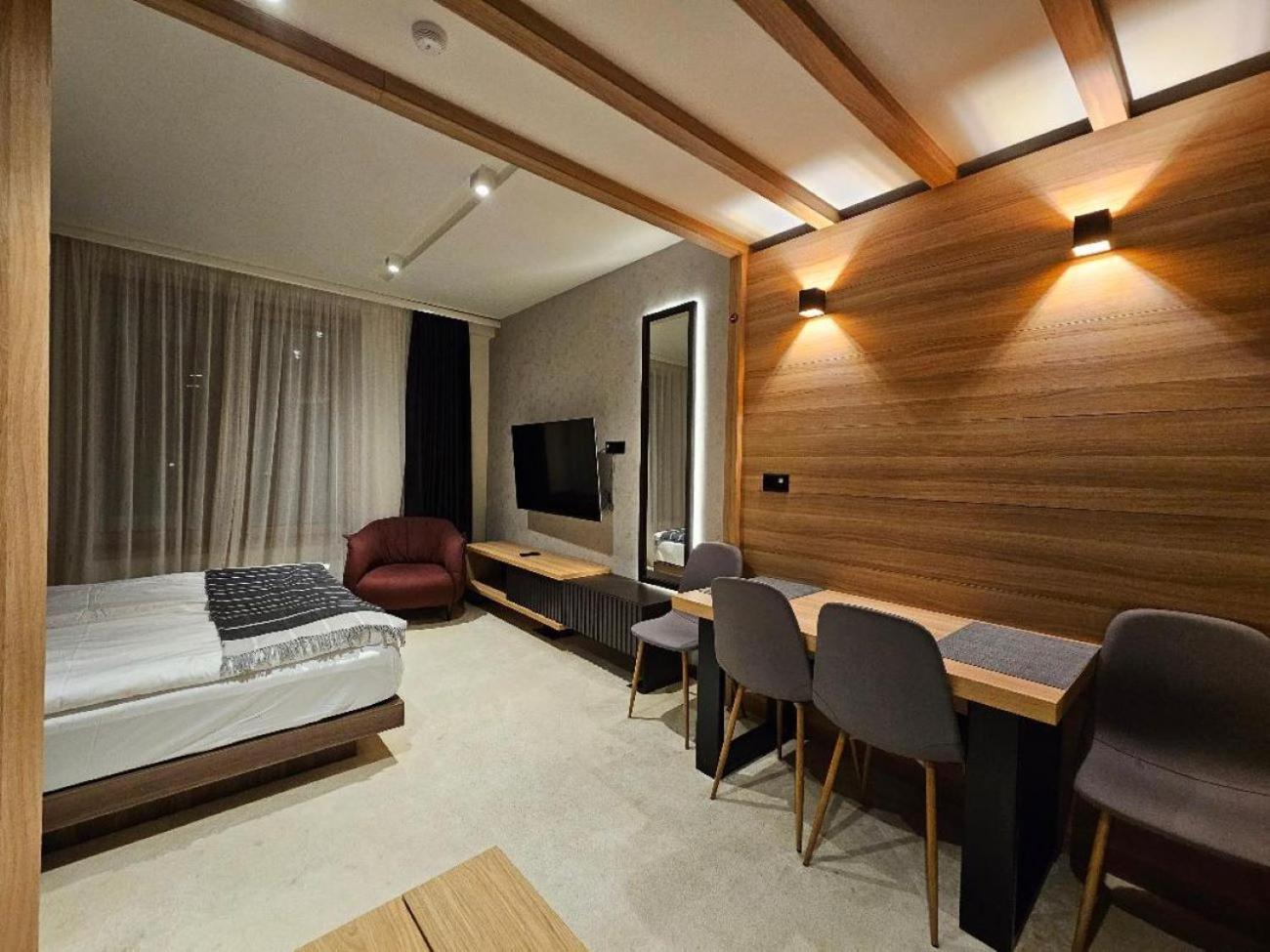 Woodside Apartments קופאוניק מראה חיצוני תמונה