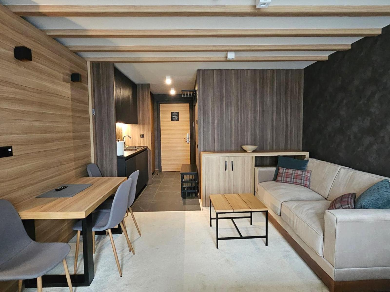 Woodside Apartments קופאוניק מראה חיצוני תמונה